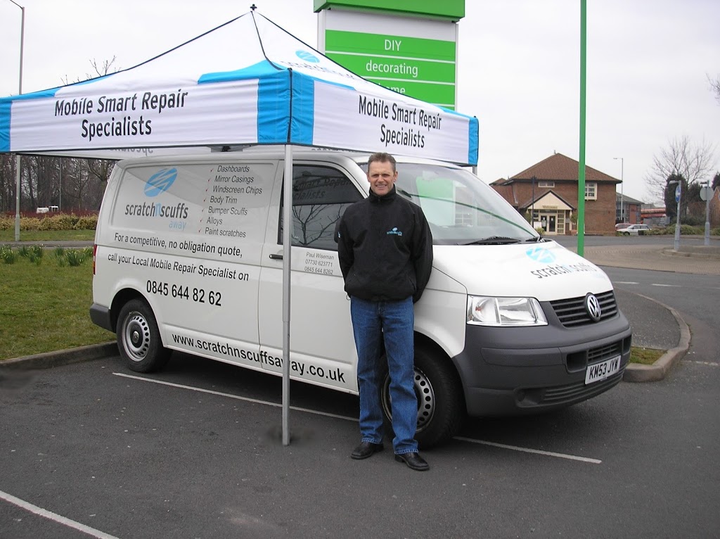 GET A QUOTE Mobile Car Body Repairs, Car Scratch Repairs Northampton, Wellingborough, Milton